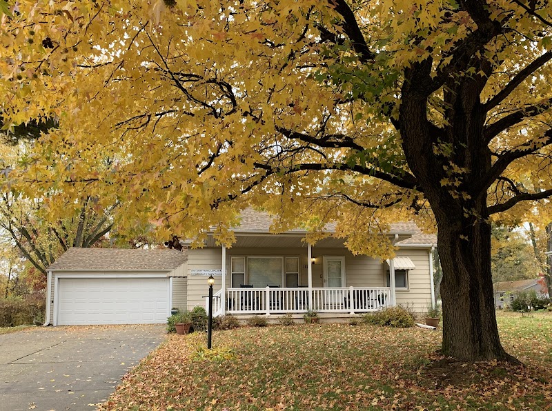 Amy Smith-Harris, LCPC, ATR, LLC