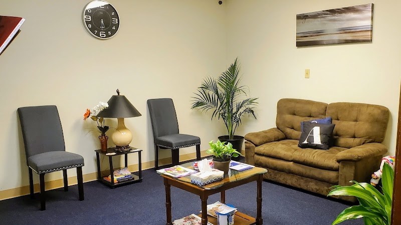 Anchored Child & Family Counseling, LLC