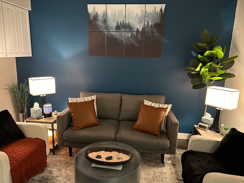 Anchored Mind Counseling