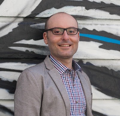 Andrea Crapanzano Ph.D