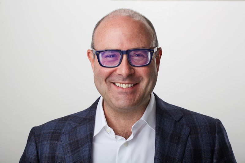 Andrew Golden, MA, LPC