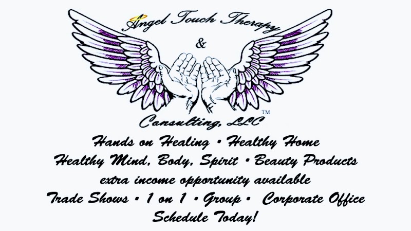 Angel Touch Therapy & Consulting, LLc