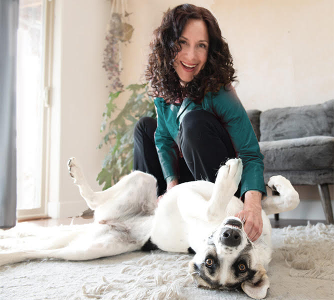 Angela Luna Art Therapist, Trauma Therapist