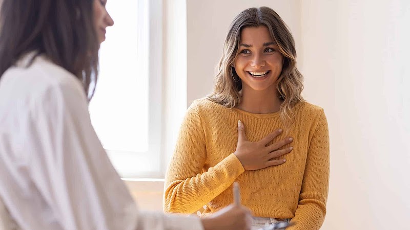 Ann Arbor Therapy & Testing