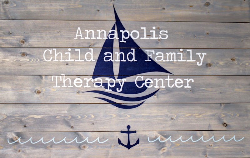 Annapolis Child and Family Therapy Center