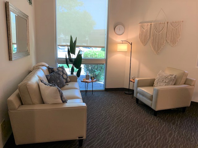 Anne Brown M.S., L.P.C., P.L.L.C.