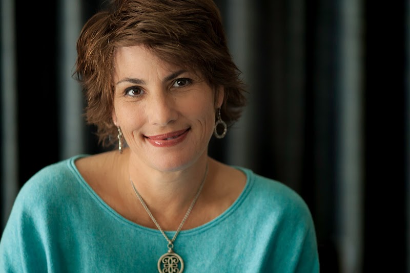 Anne Marie Ruta Buchanan LPCC