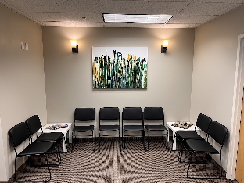 Anson Family Counseling