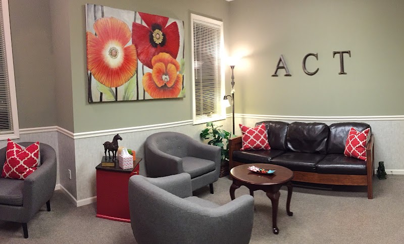 Anxiety & Depression Clinic of Columbia