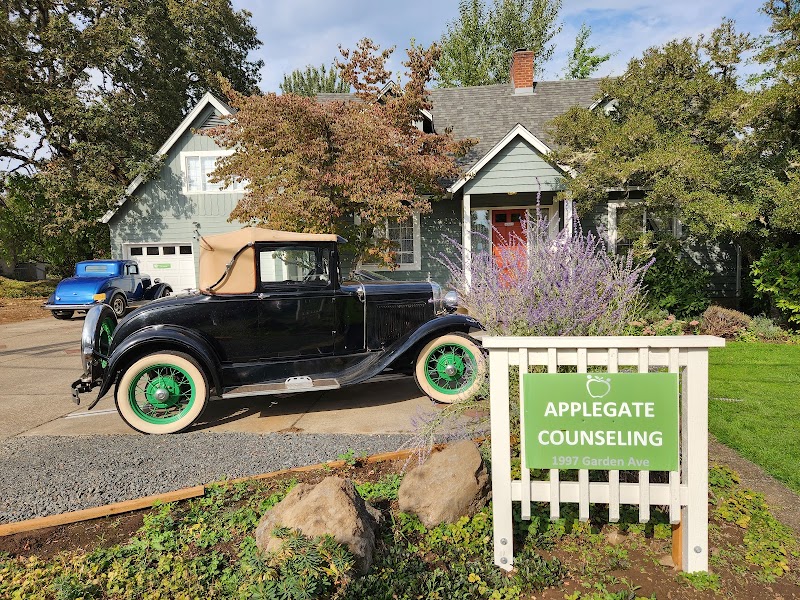 Applegate Counseling