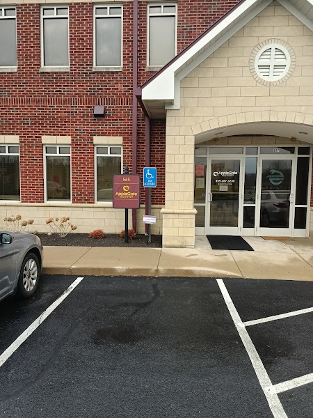 AppleGate Recovery Crestview Hills