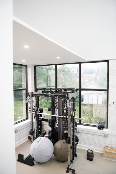 Applied Motion PT, PLLC