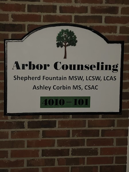 Arbor Counseling, PLLC