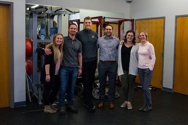 ARC Physical Therapy+