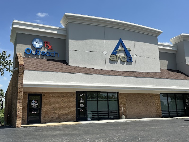 ARCA - Assisted Recovery Centers of America