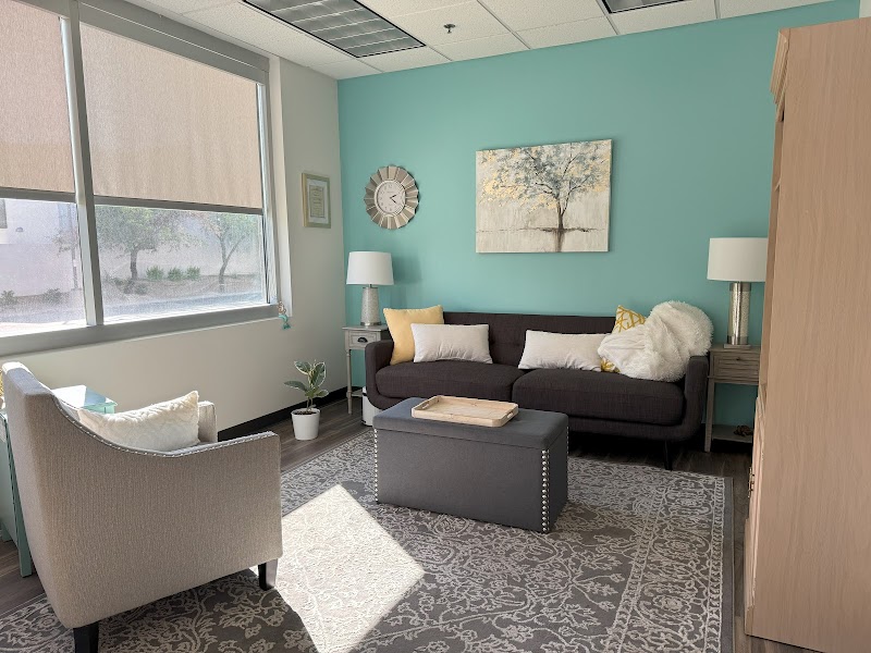 Arise Healing Centers