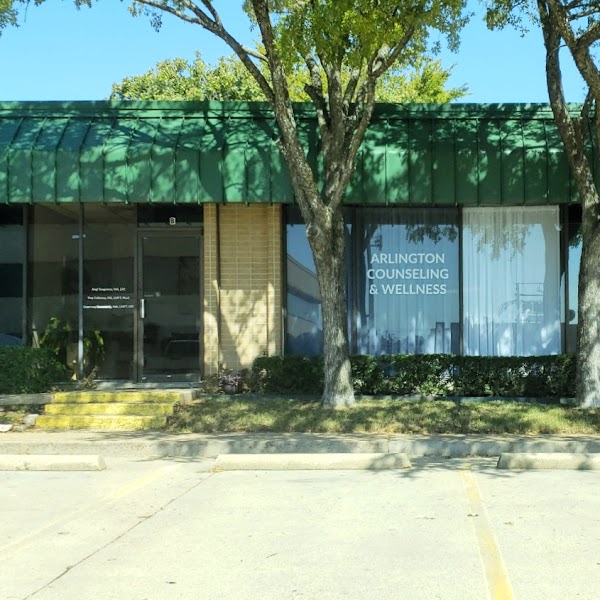 Arlington Counseling & Wellness