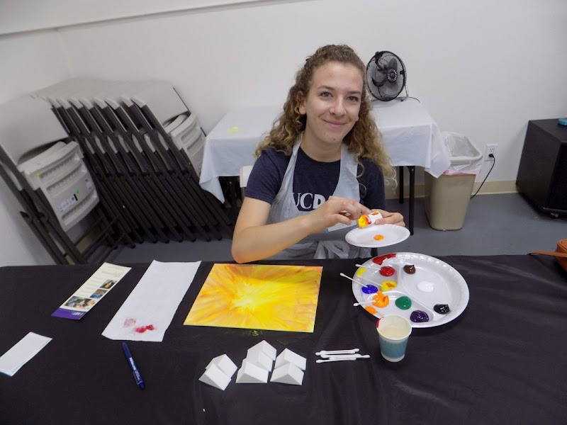 Art & Creativity For Healing Inc. aka Art4Healing