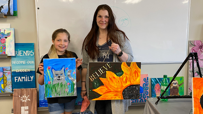 Art in Mind Creative Wellness Studio