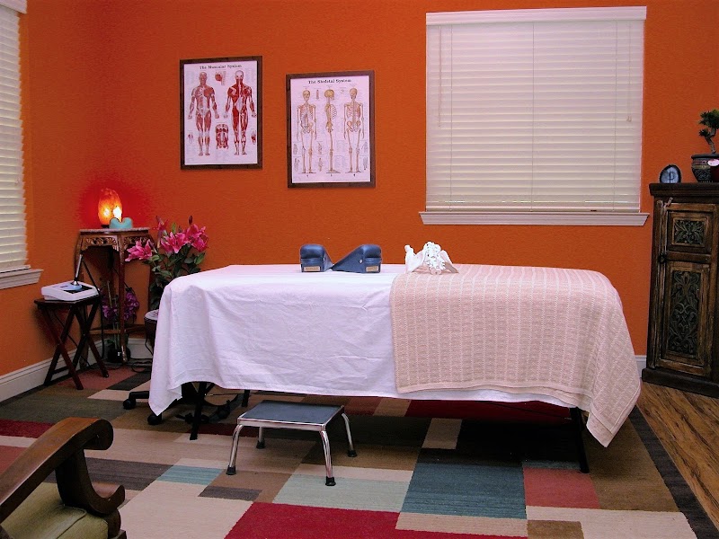 Art of Healing Physical Therapy