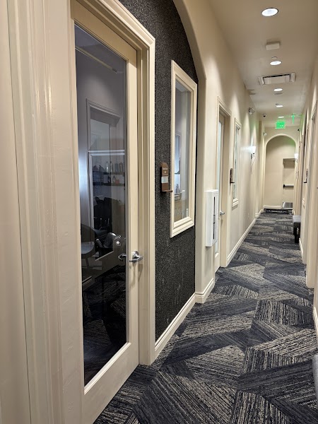 Art of Touch Massage By Carolyn