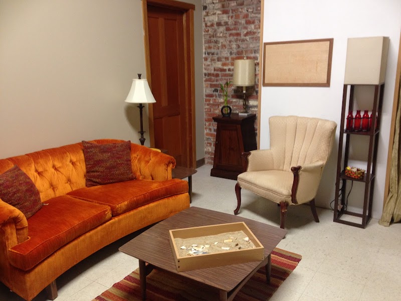 Art with Grace Counseling, LLC