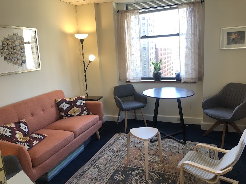 Artways Therapy LLC: Art Therapy & Counseling