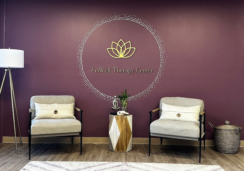 ArtWell Therapy Center