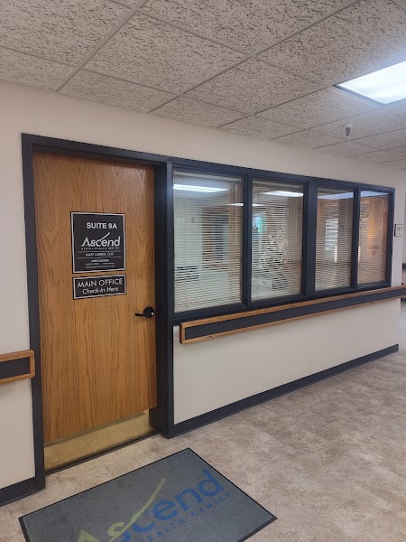 Ascend Mental Health Center