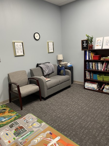 Ascent Therapy Group