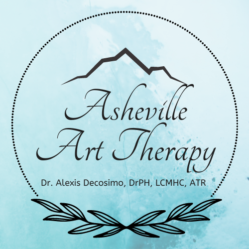 Asheville Art Therapy