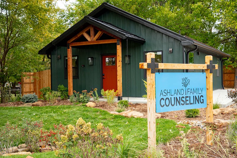 Ashland Family Counseling