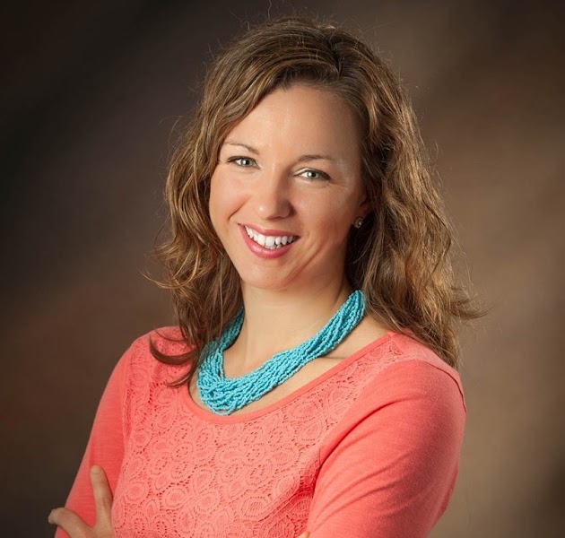 Ashley Clark Comegys, LCSW