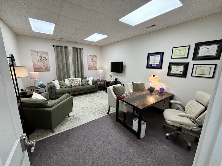 Aspire 2 Inspire Counseling