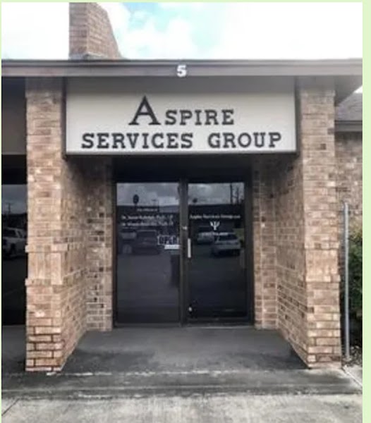 Aspire Services Group, LLC