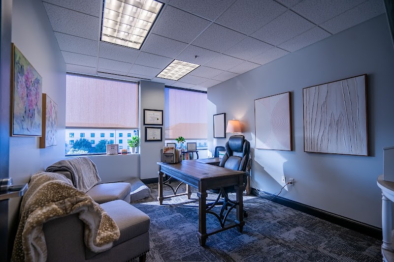 Assessment and Resource Center for Autism and Neurodiversity - ARC Frisco