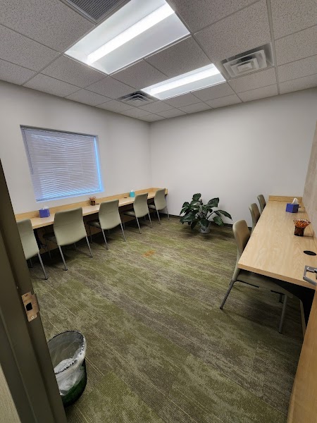 Athena Care Clarksville