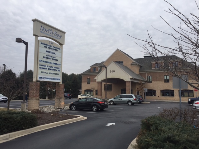 ATI Physical Therapy