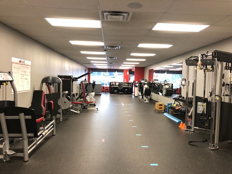 ATI Physical Therapy