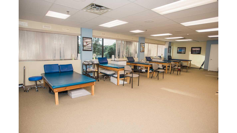 Atlantic Physical Therapy Lakewood