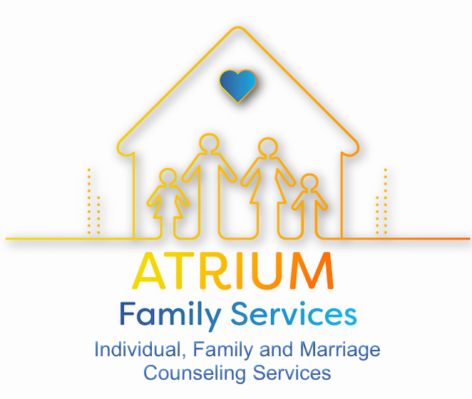Atrium Family Services
