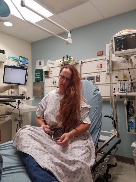 Attachment and Trauma Center of Missouri