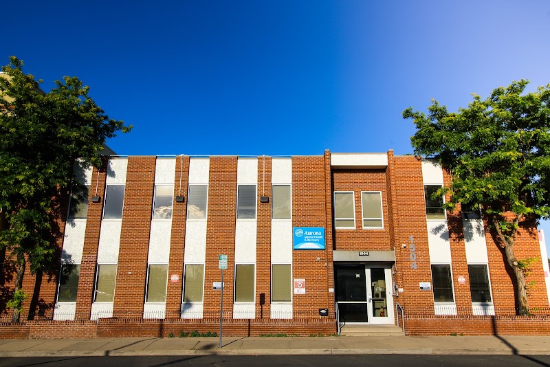 Aurora Mental Health & Recovery - Galena Counseling Center