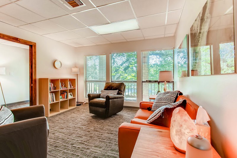 Austin Anxiety and Trauma Specialists