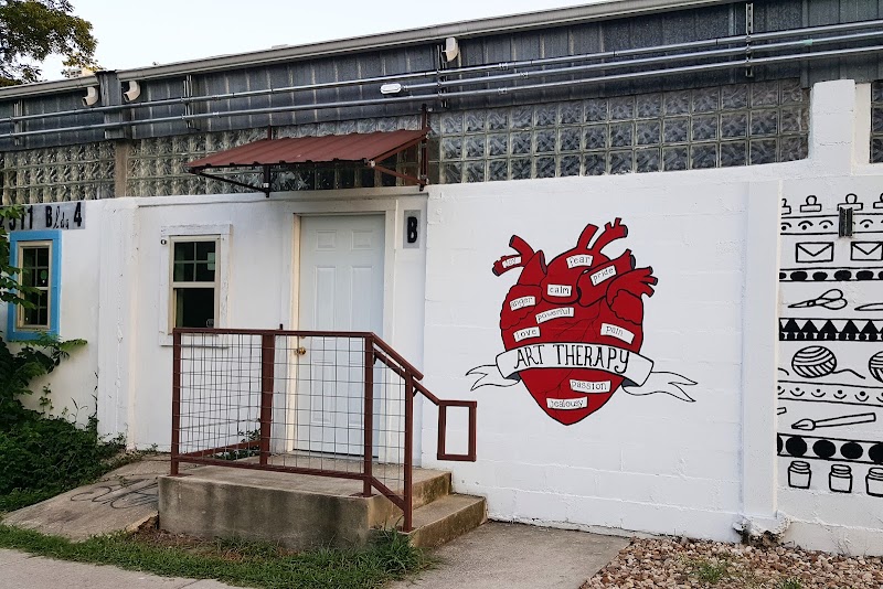Austin Art Therapy Collective