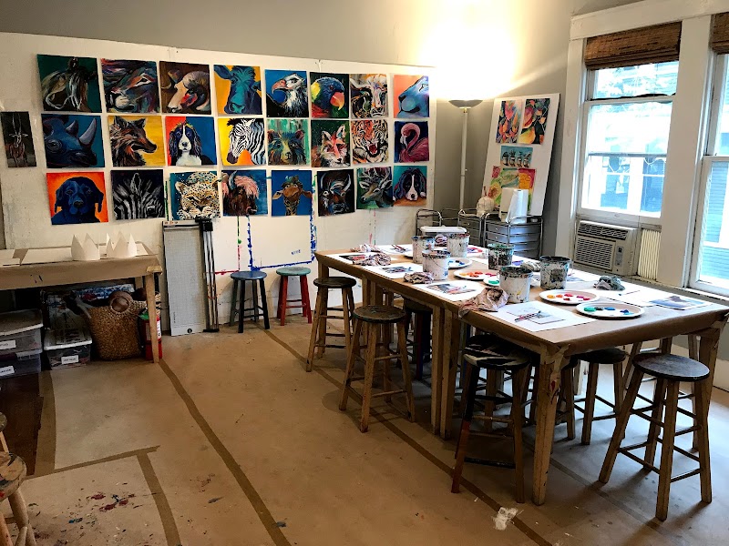 Austin Creative Art Center