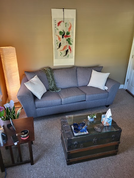 Authentic-Life Counseling