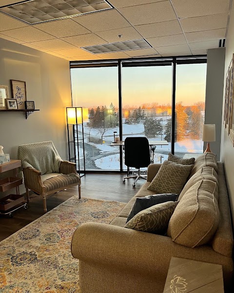 Authentic Roots Therapy Collaborative