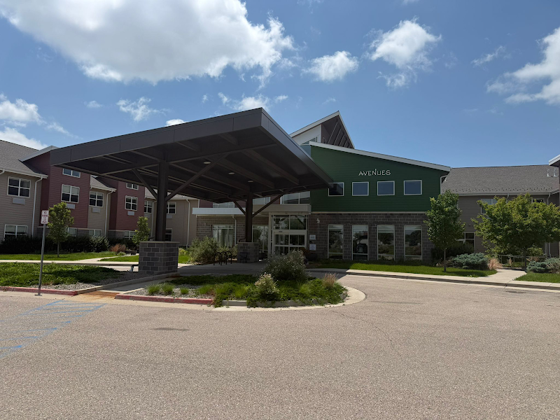 Avenues Recovery Center at Fort Collins