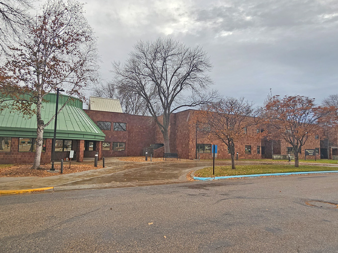 Avera Medical Group Psychiatry — Aberdeen